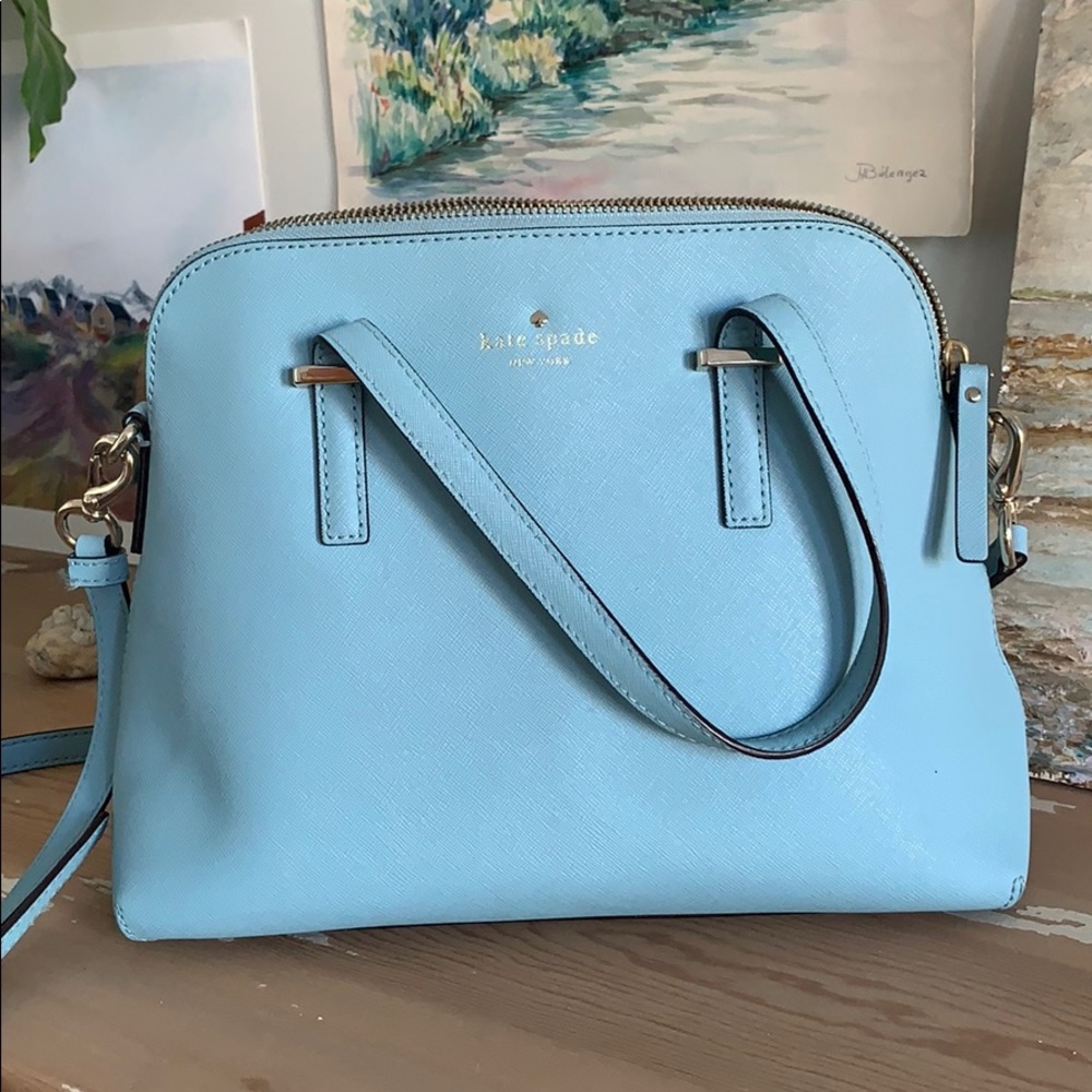 Kate space bag